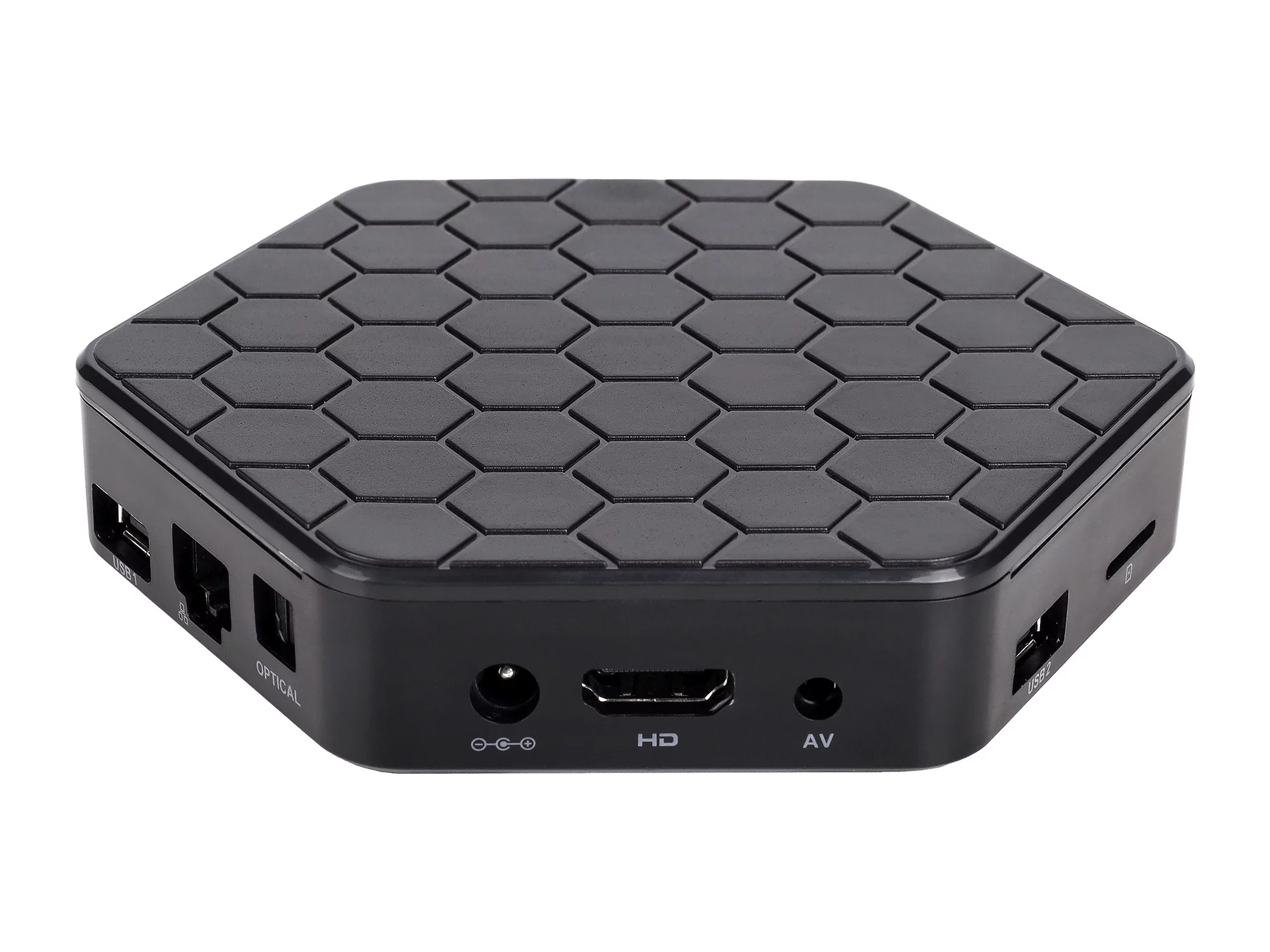 Медиаплеер iconBIT XLR3090 8