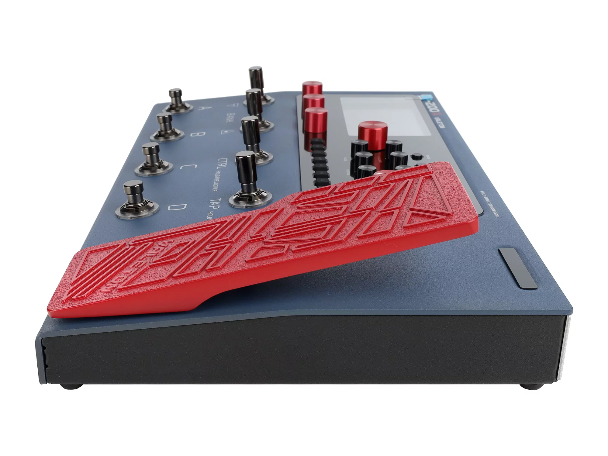 Напольный процессор эффектов Valeton GP-200X 6