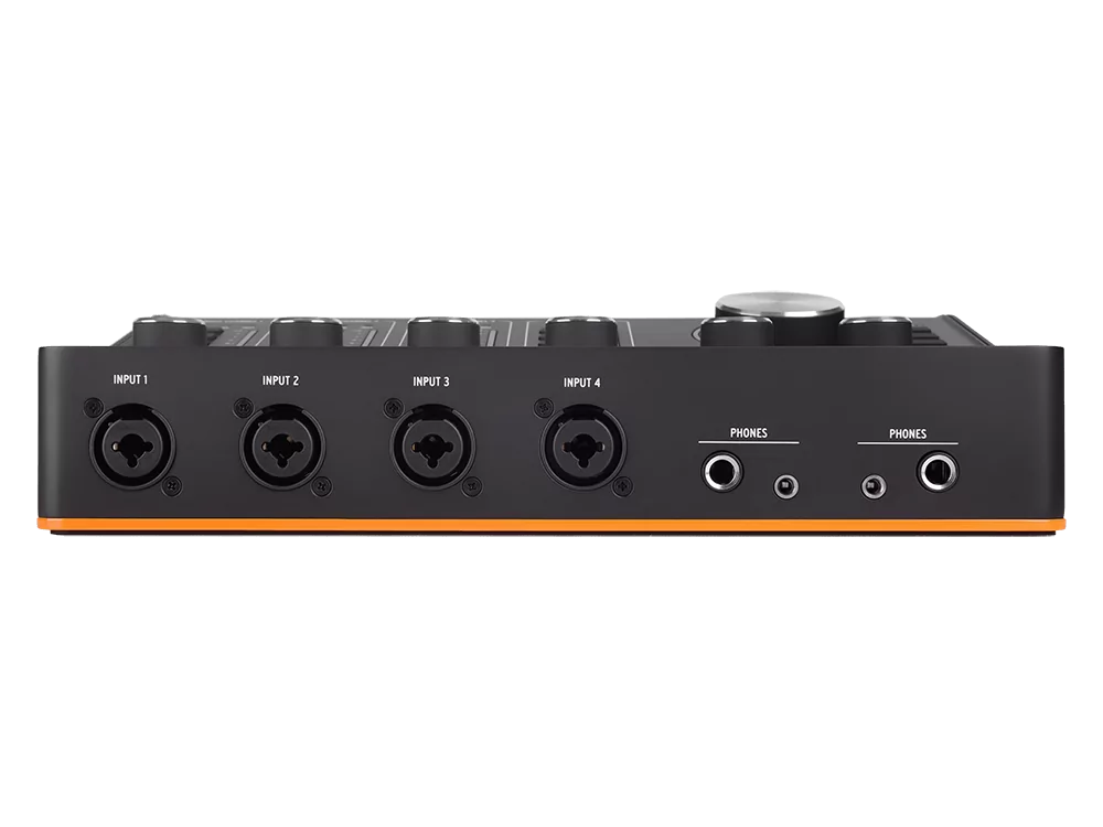 Аудиоинтерфейс USB Arturia Audiofuse Studio 6