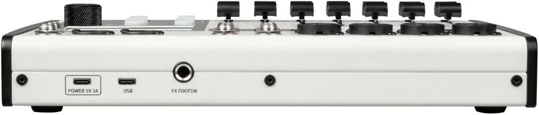 Микшерный пульт PROEL DIGIPAD8 5