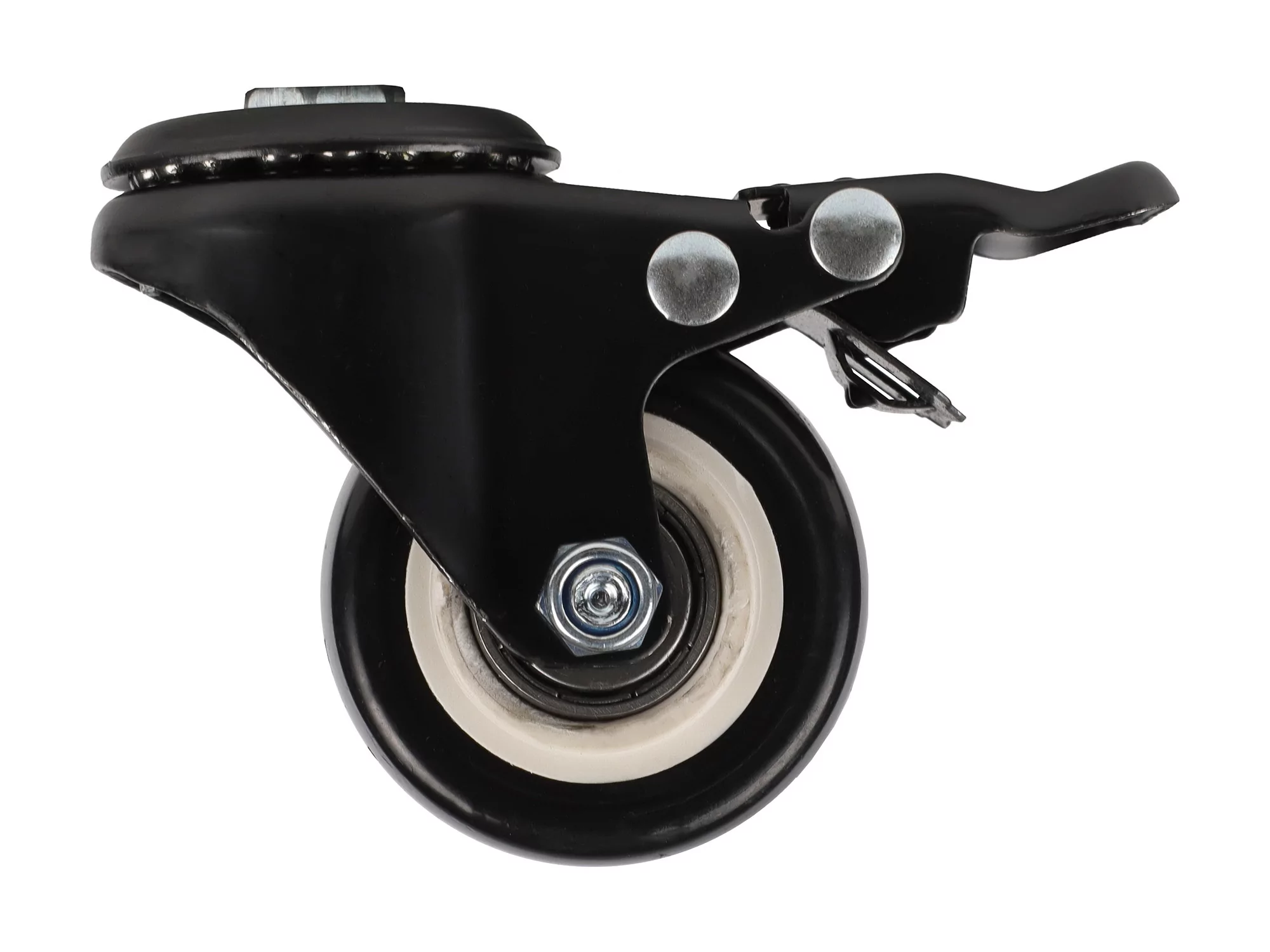 Комплект колесиков Wize Pro WCAST 6