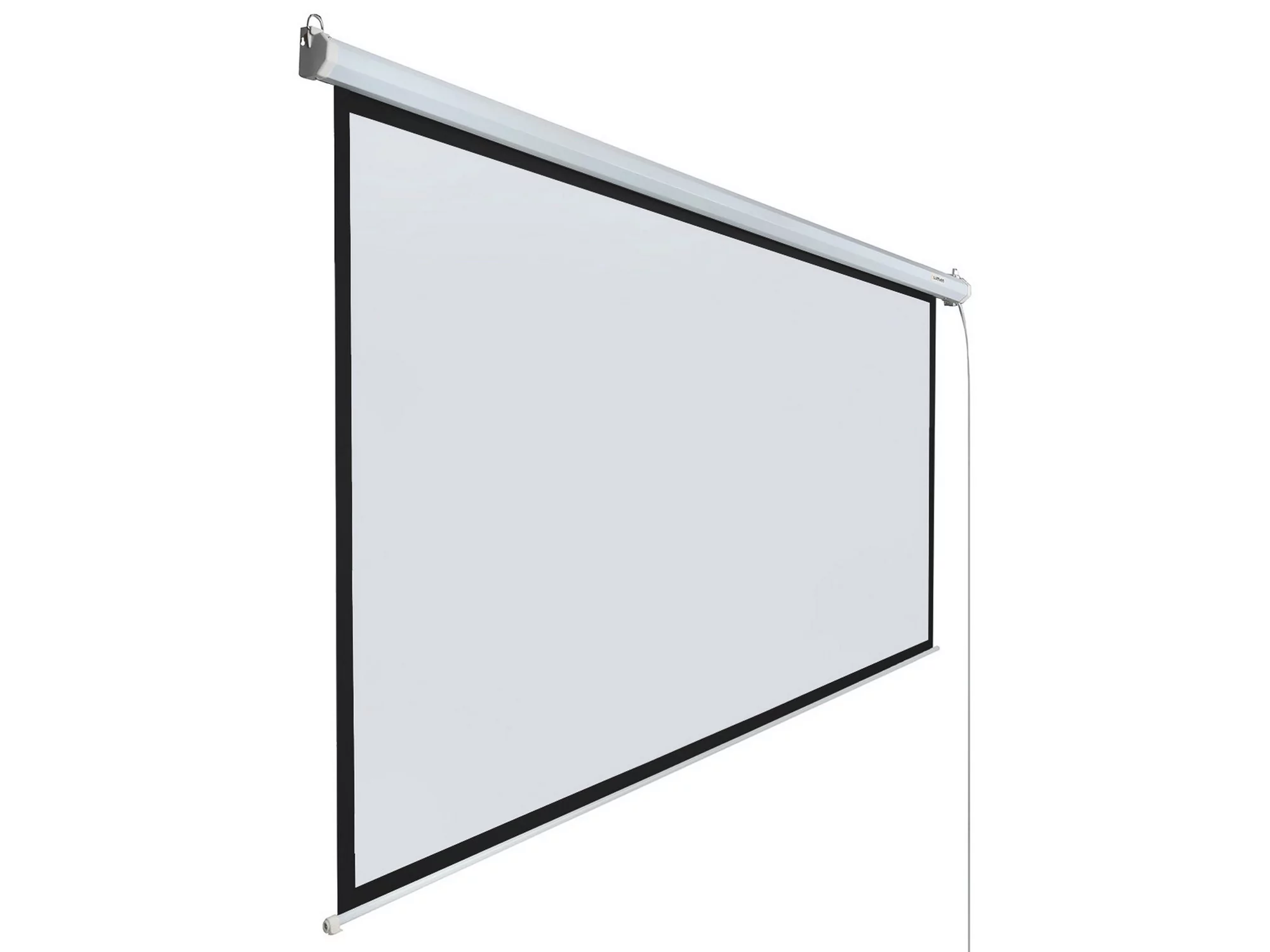 [LEC-100113] Экран с электроприводом Lumien Eco Control 2