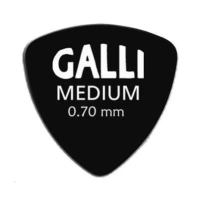 Медиатор GALLI STRINGS N16M