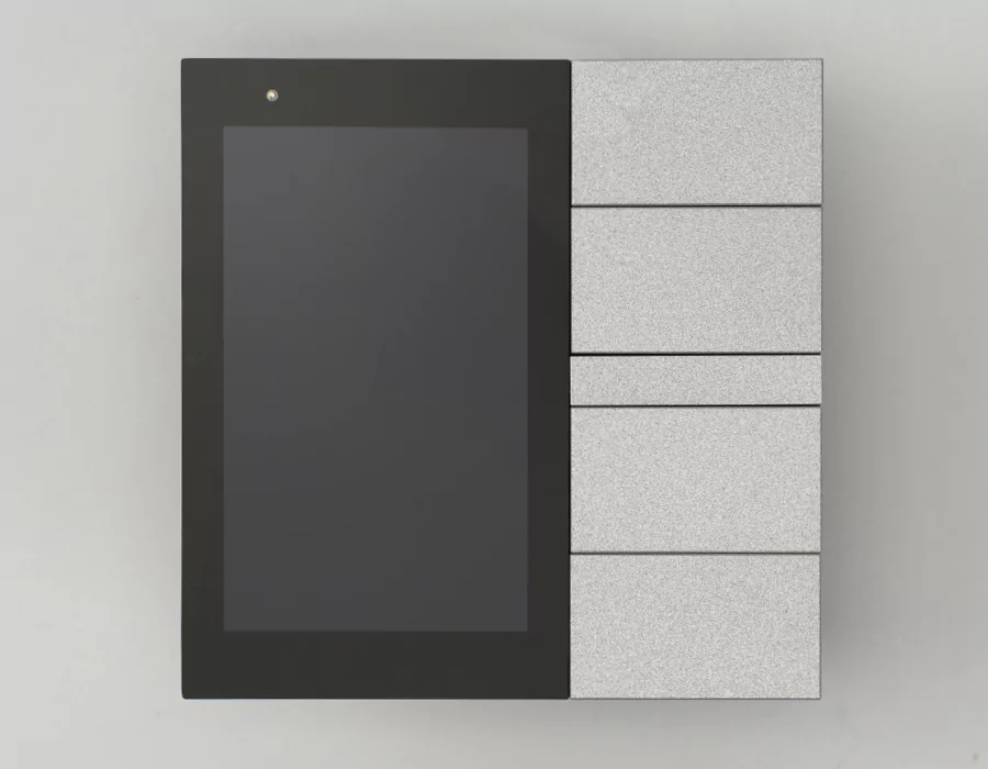 Панель настенная iRidi P3-BN-02 3