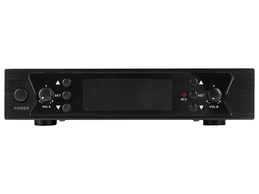 Микрофонная радиосистема Axelvox DWS7000HT (LT Bundle) 2