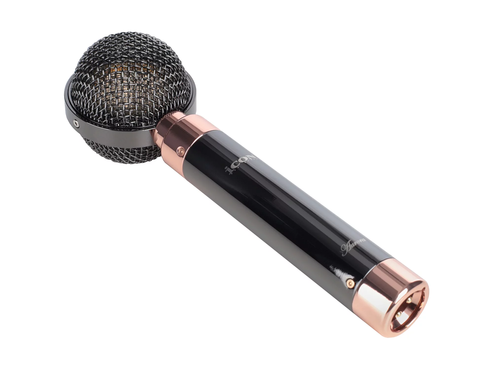 Профессиональный студийный конденсаторный микрофон Icon Aurora 15
