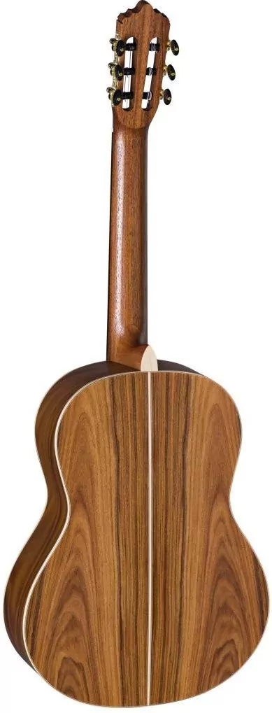 Классическая гитара LA MANCHA Sapphire SM 2