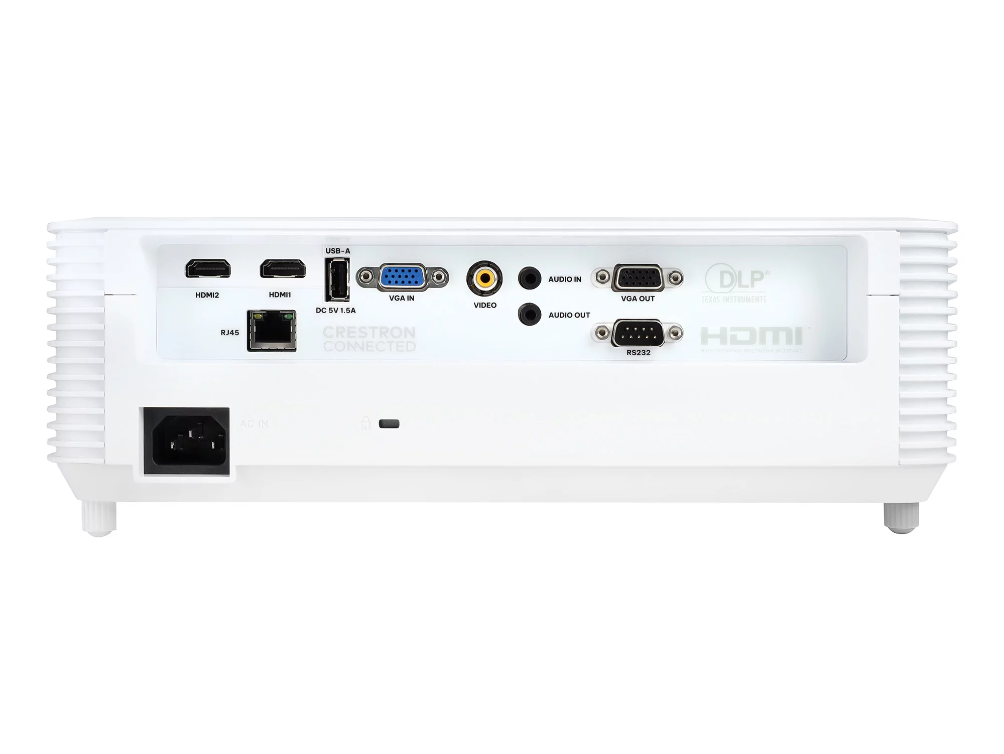 Проектор InFocus IN0048SL 4