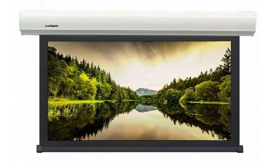 Lumien Master Business Control - изысканность, легкость и престиж с качеством  бизнес-класса