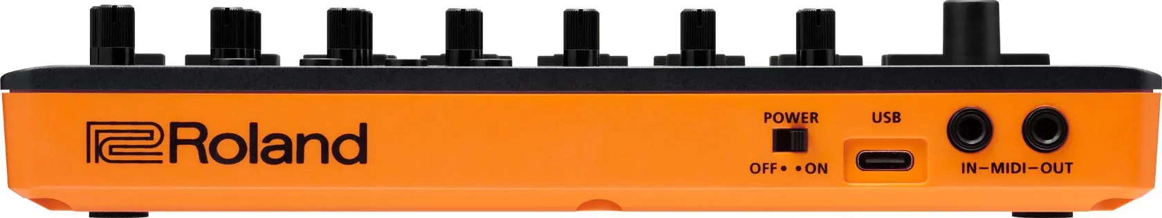 Компактная драм-машина ROLAND T-8 3