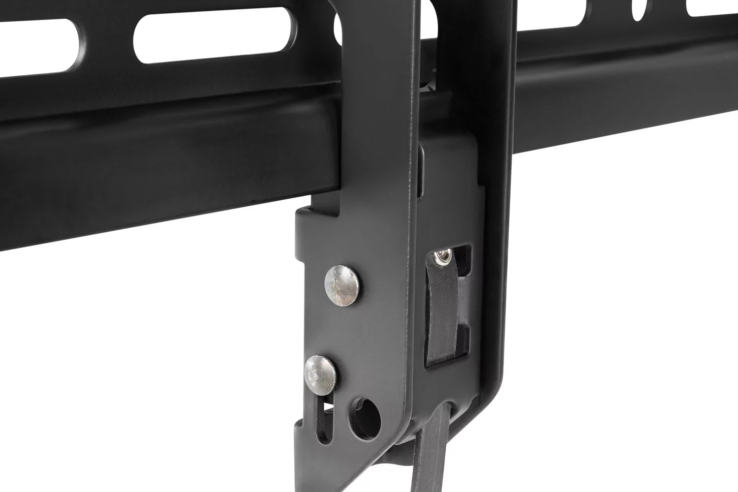 Универсальное наклонное настенное крепление Wize Pro T55X 10