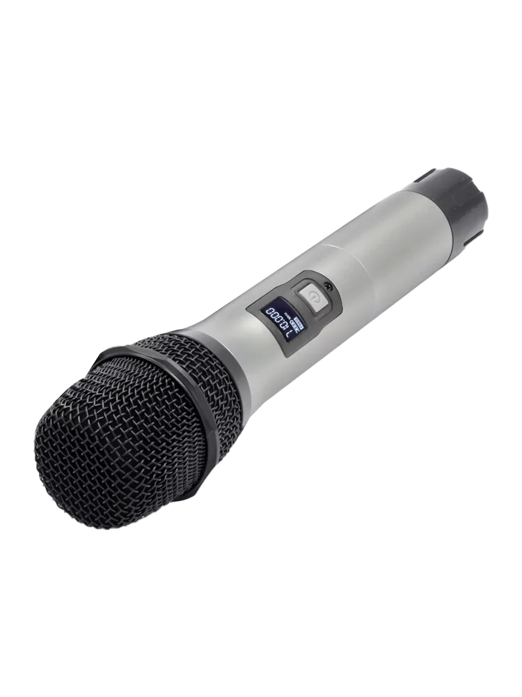 Микрофонная радиосистема Axelvox DWS7000HT (ST Bundle) 5