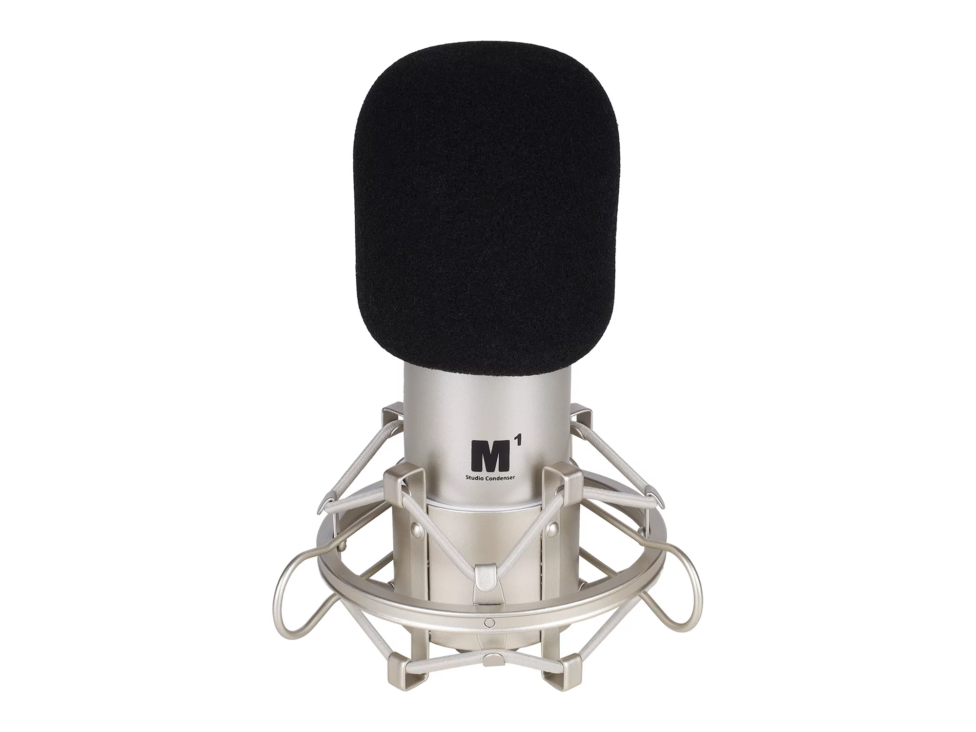 Микрофон конденсаторный Icon M1 3