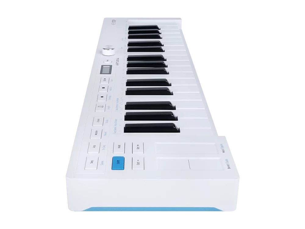 MIDI клавиатура Arturia KeyStep MK2 10