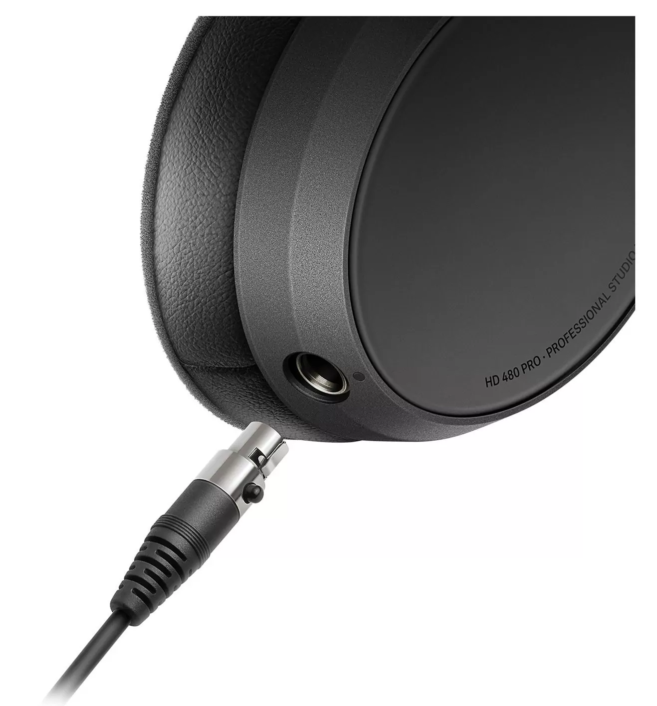Закрытые динамические мониторные наушники Sennheiser HD 480 PRO 5