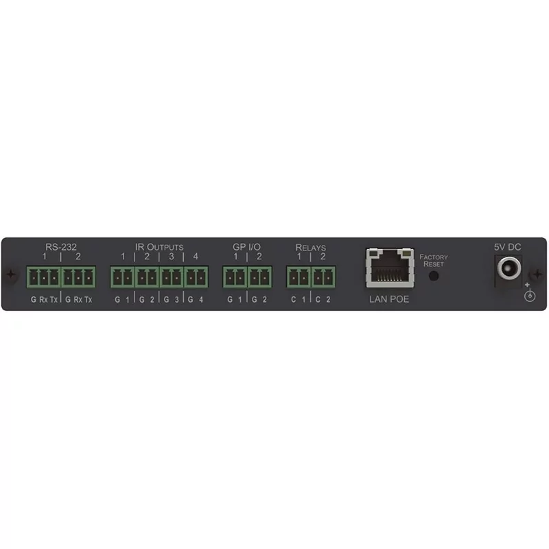 Преобразователь Kramer Electronics FC-28 3