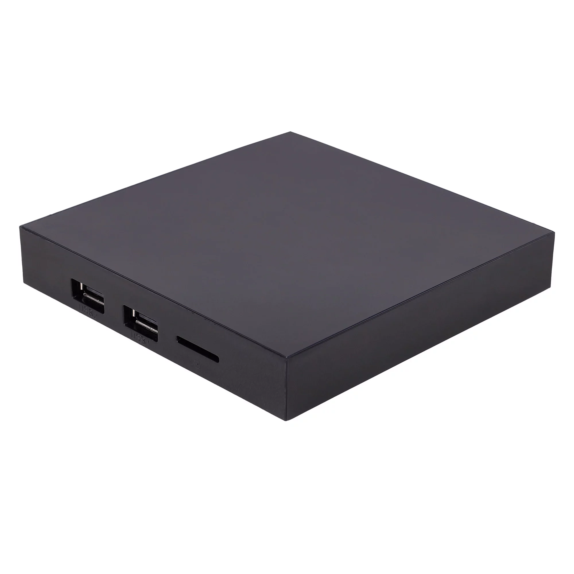 Медиаплеер iconBIT TRS2048