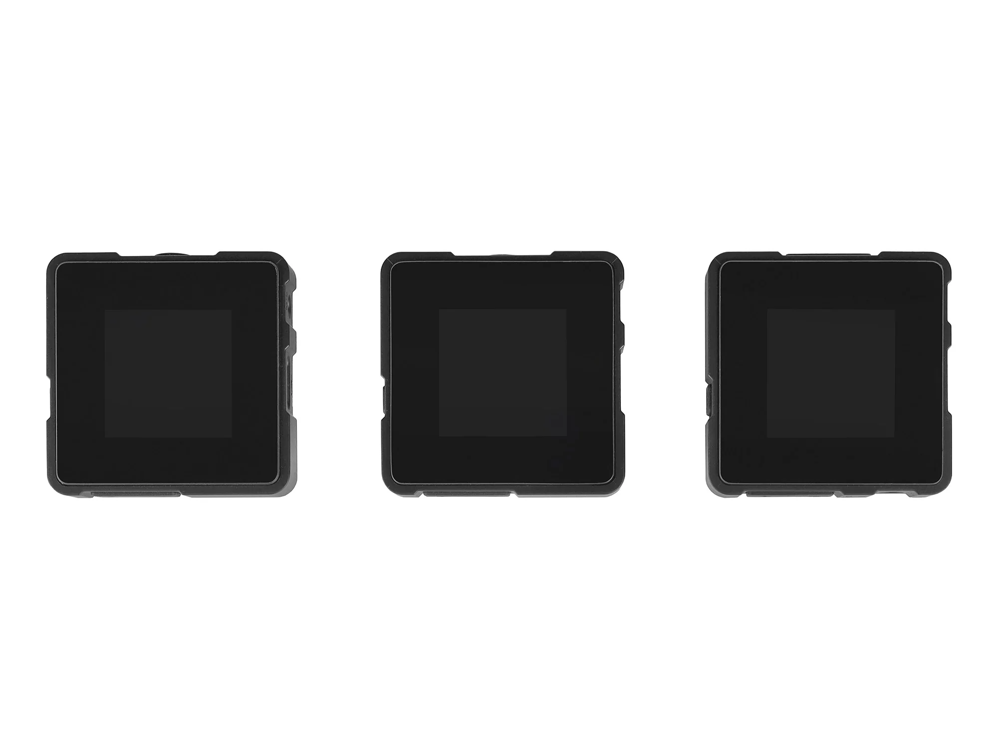 Радиосистема микрофонная Icon AirMic Duo 9