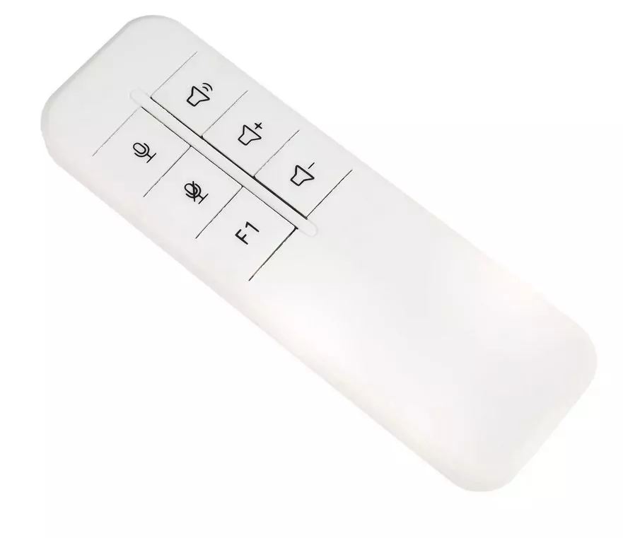 ВКС-микрофон Sber SberDevices SDMIC-002 9