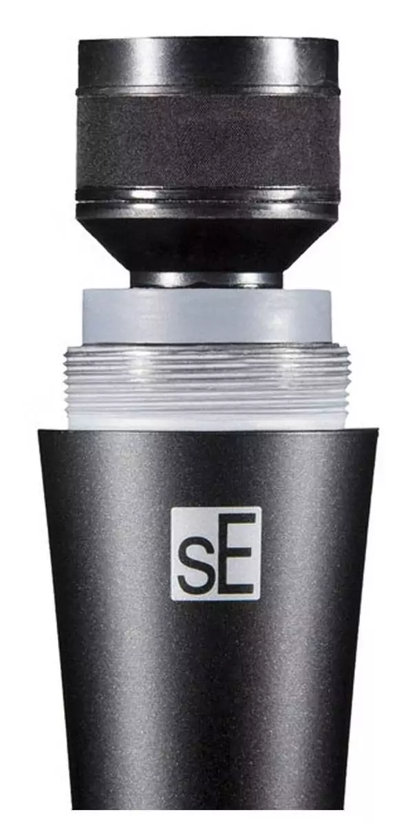 Микрофон динамический sE Electronics V3 5