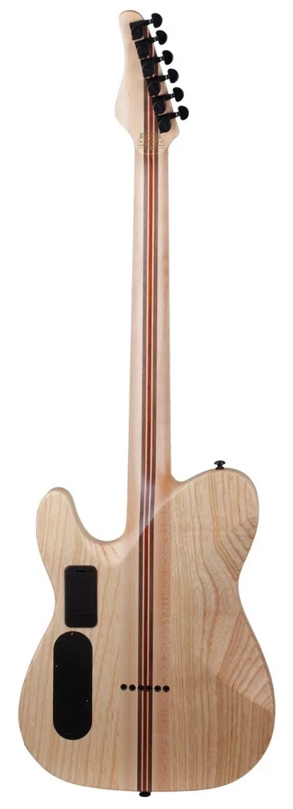 Электрогитара SCHECTER PT SLS ELITE BLOODBURST BB 11
