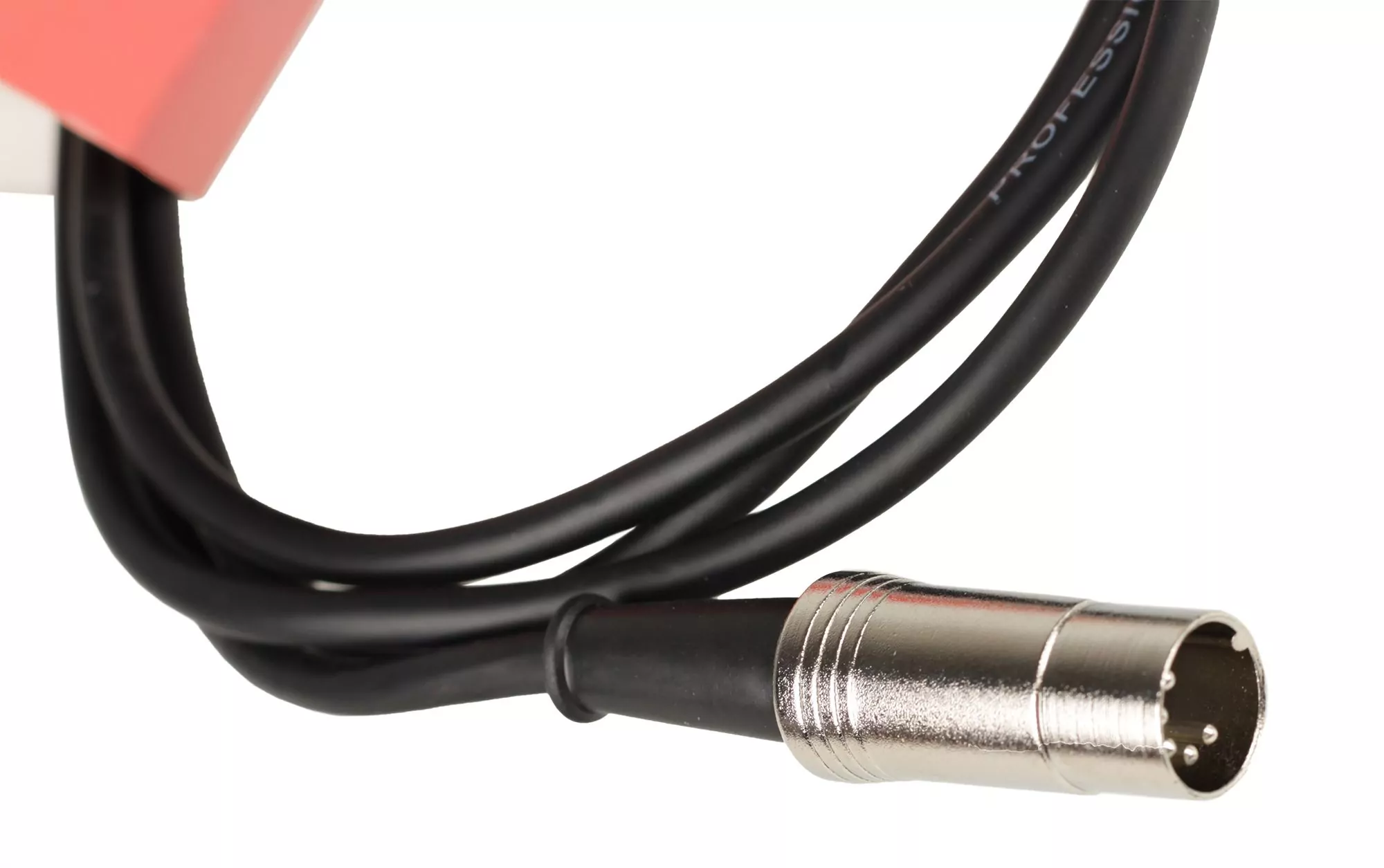 Кабель MIDI FORCE MCC-02/1.5 5