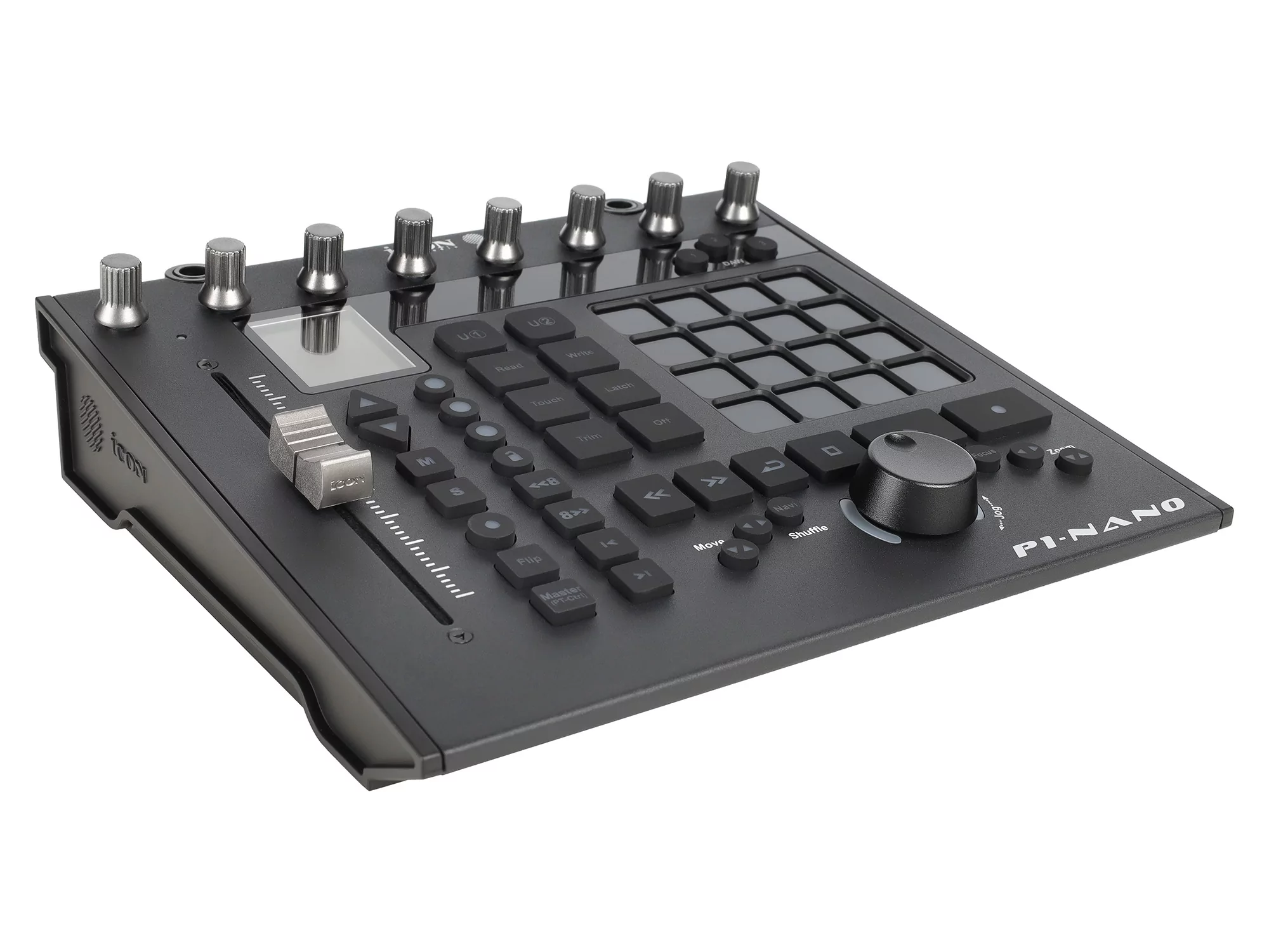 MIDI контроллер Icon P1 Nano 2