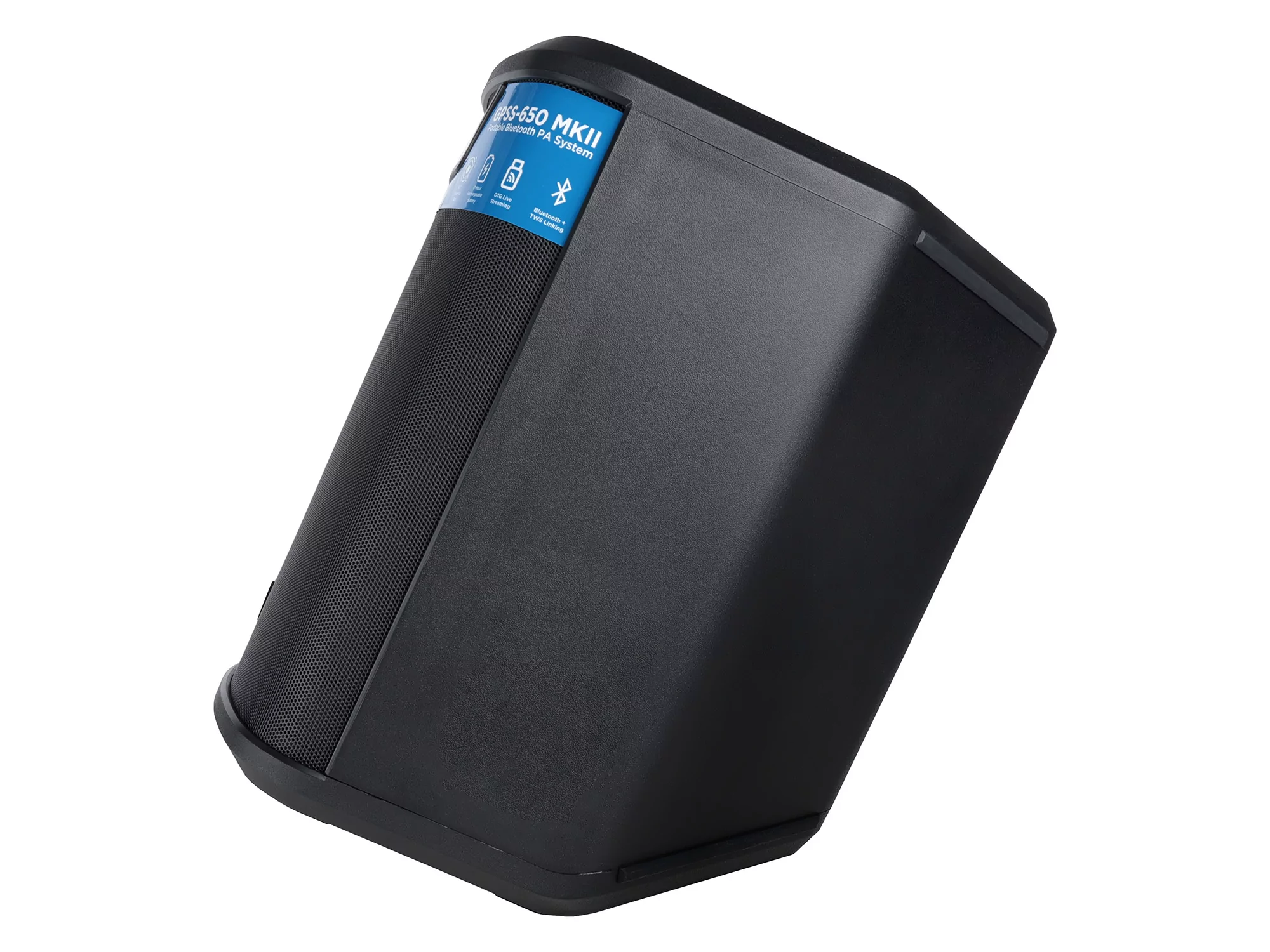 Акустическая система Gemini GPSS-650 MKII 14