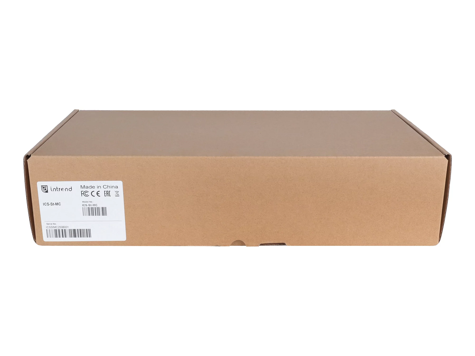 Пульт Intrend ICS-St-MC 21