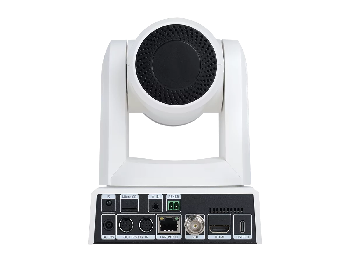 PTZ камера Intrend ITPTZ-4K20XW-MID 4