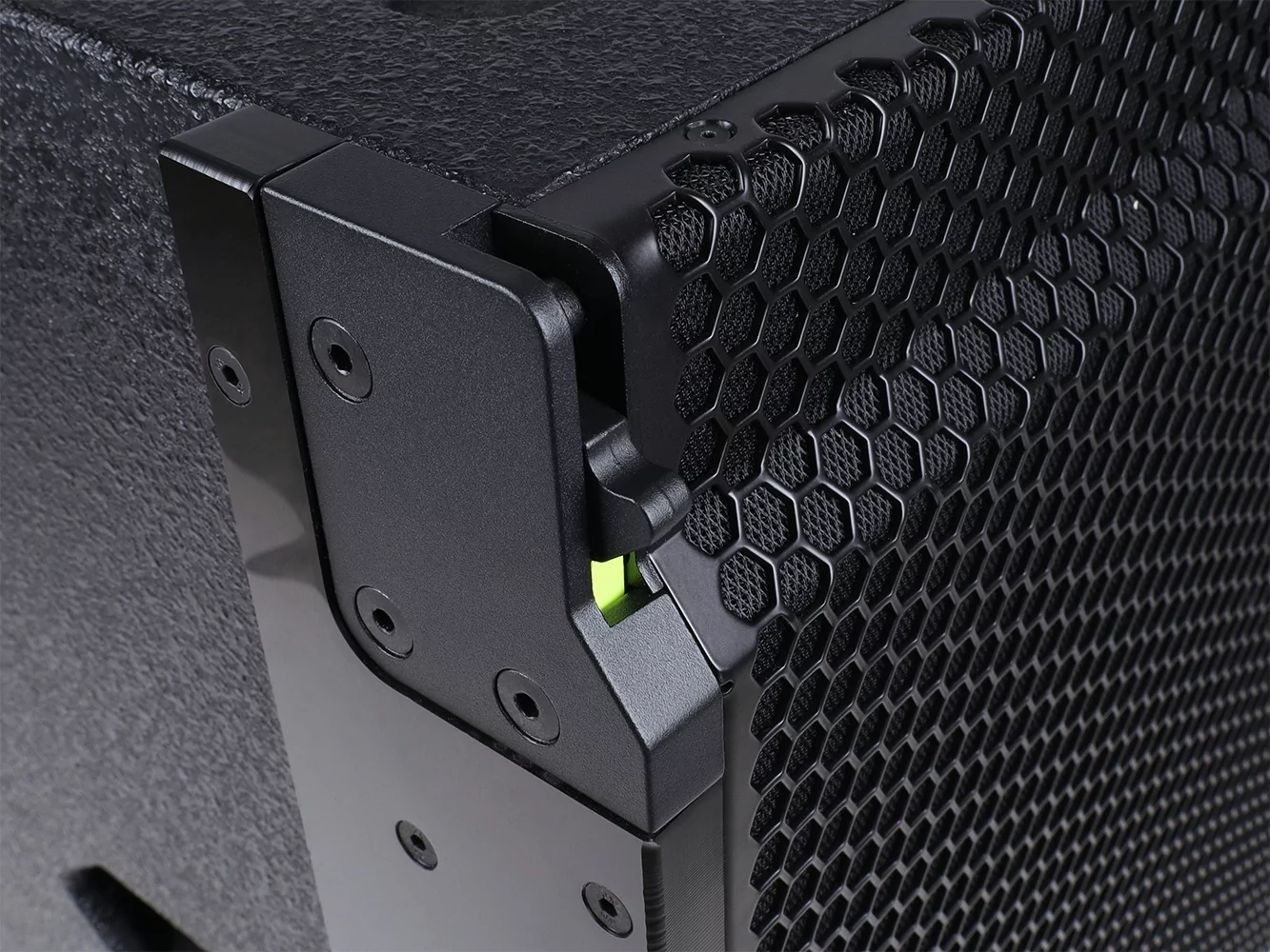 Сабвуфер Intrend ILS-PAC-S18A 20