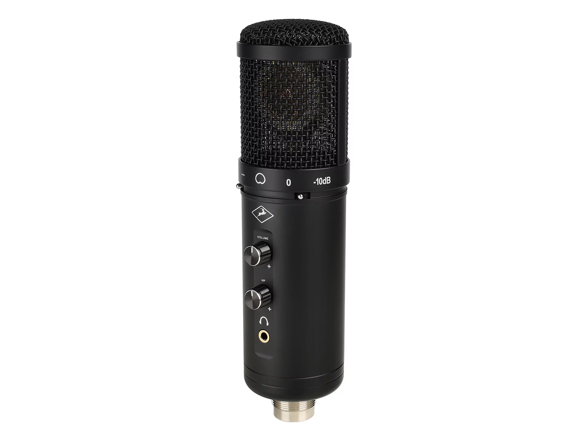 Микрофон Antelope Audio Axino Synergy Core 4