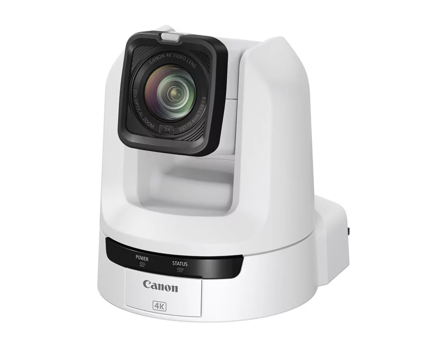 PTZ-камера Canon CR-N300WH