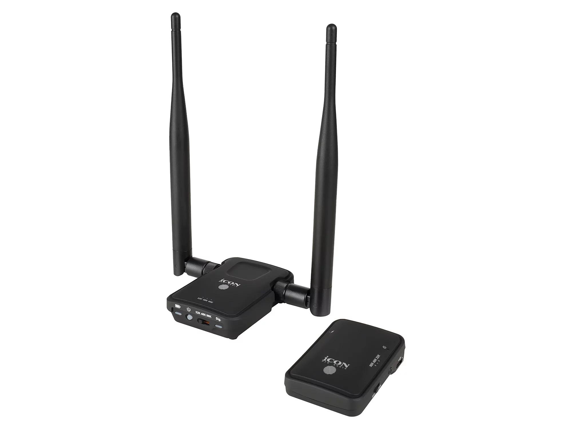 Радиосистема для персонального мониторинга Icon AirMon Pro 2