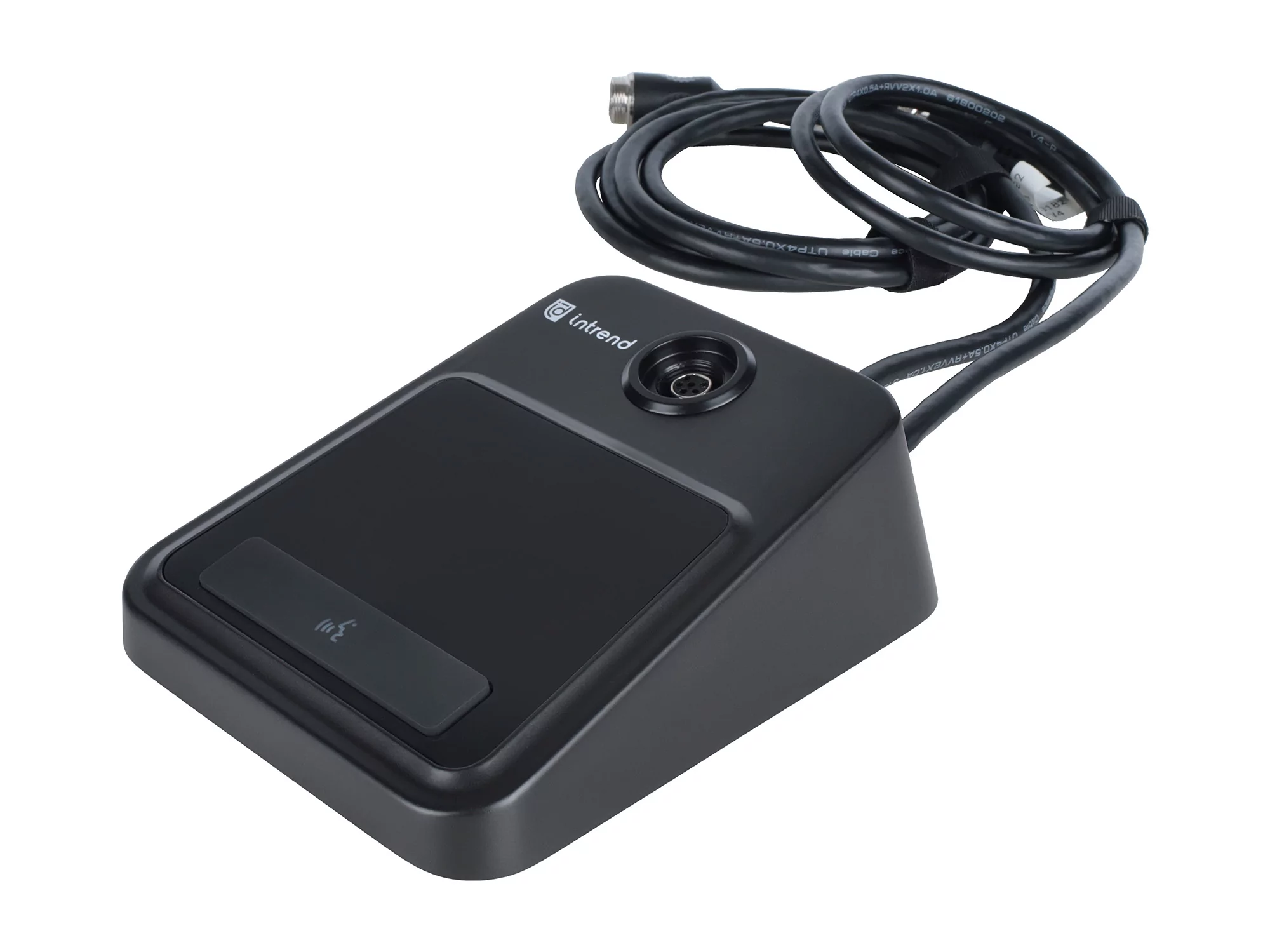 Пульт Intrend ICS-Pro-MD 8