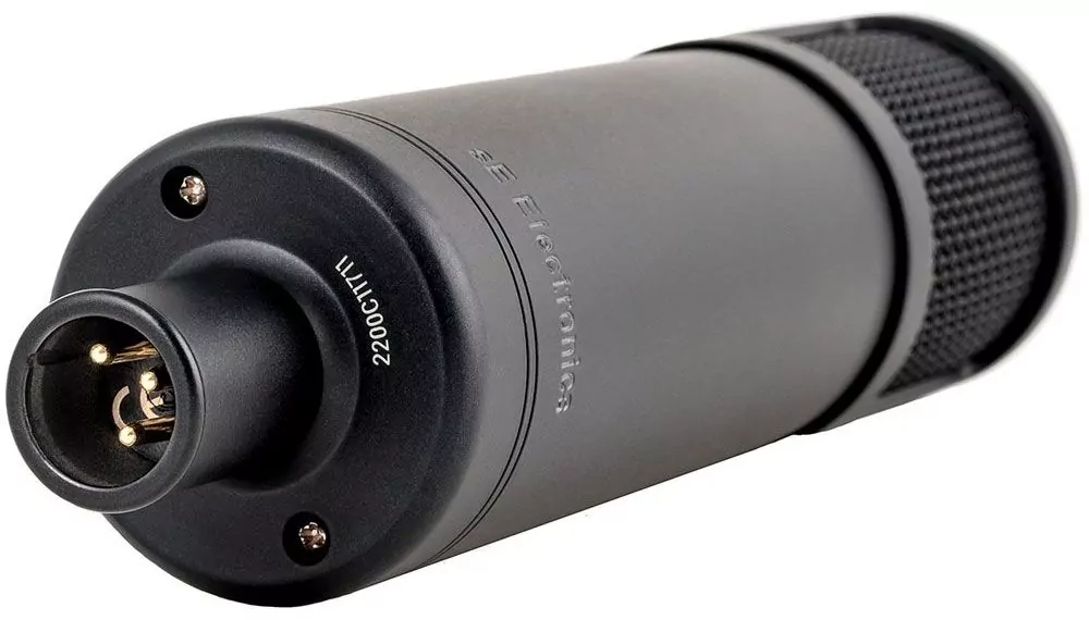 Микрофон конденсаторный sE Electronics SE 2200 8