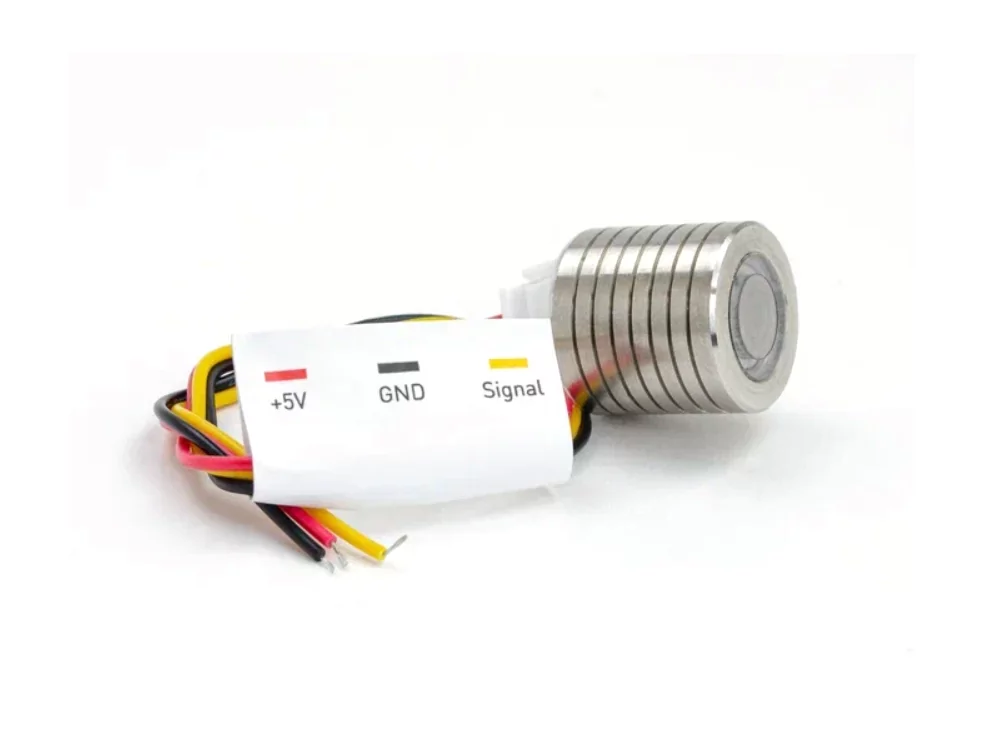 Датчик протечки воды iRidi FS-WT-OCS-BIF