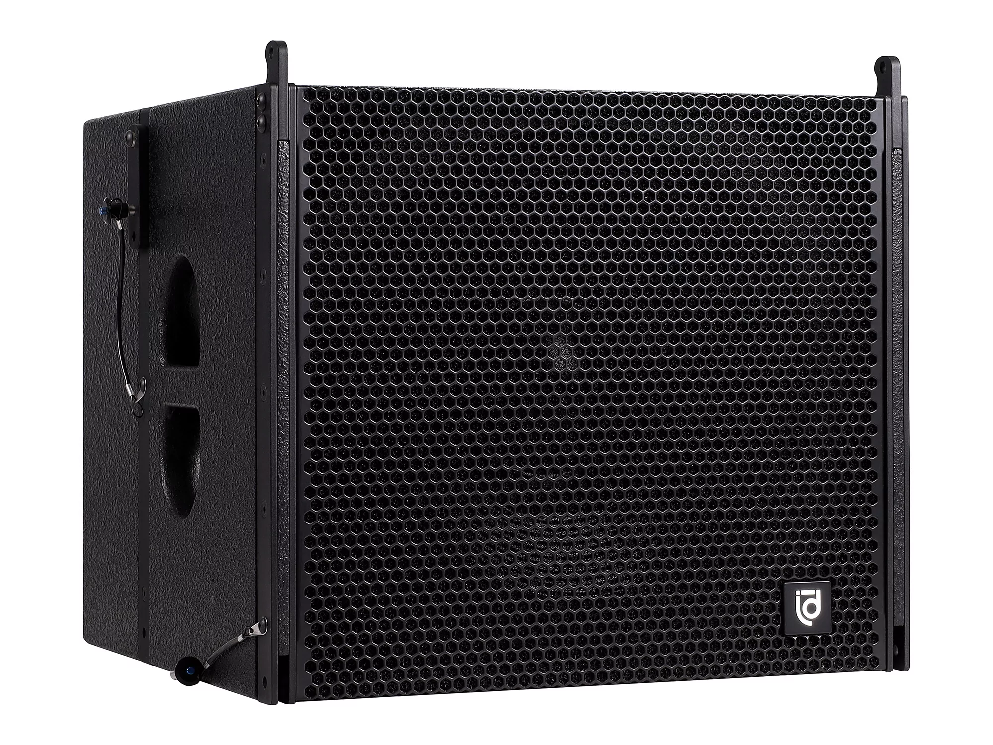 Сабвуфер Intrend ILS-ATL-S15A 5