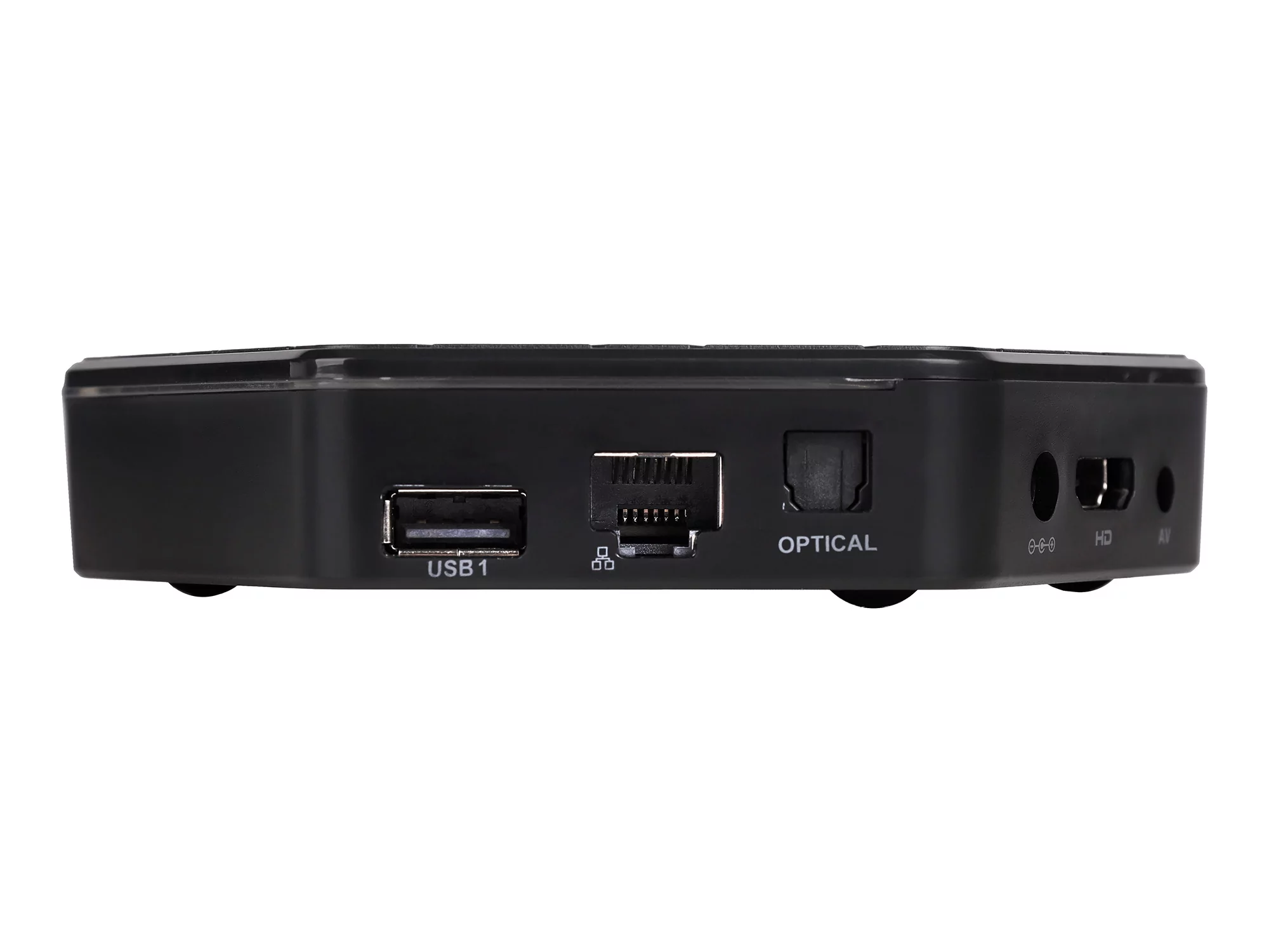 Медиаплеер iconBIT XLR3090 12