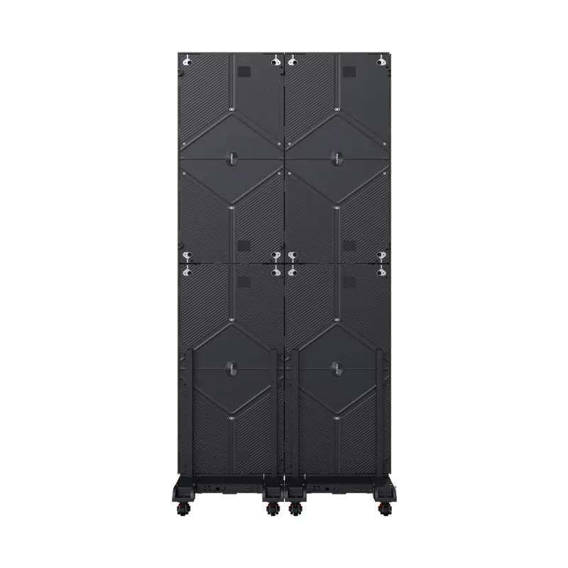 Светодиодный постер Fabulux T Pro 1.9 6