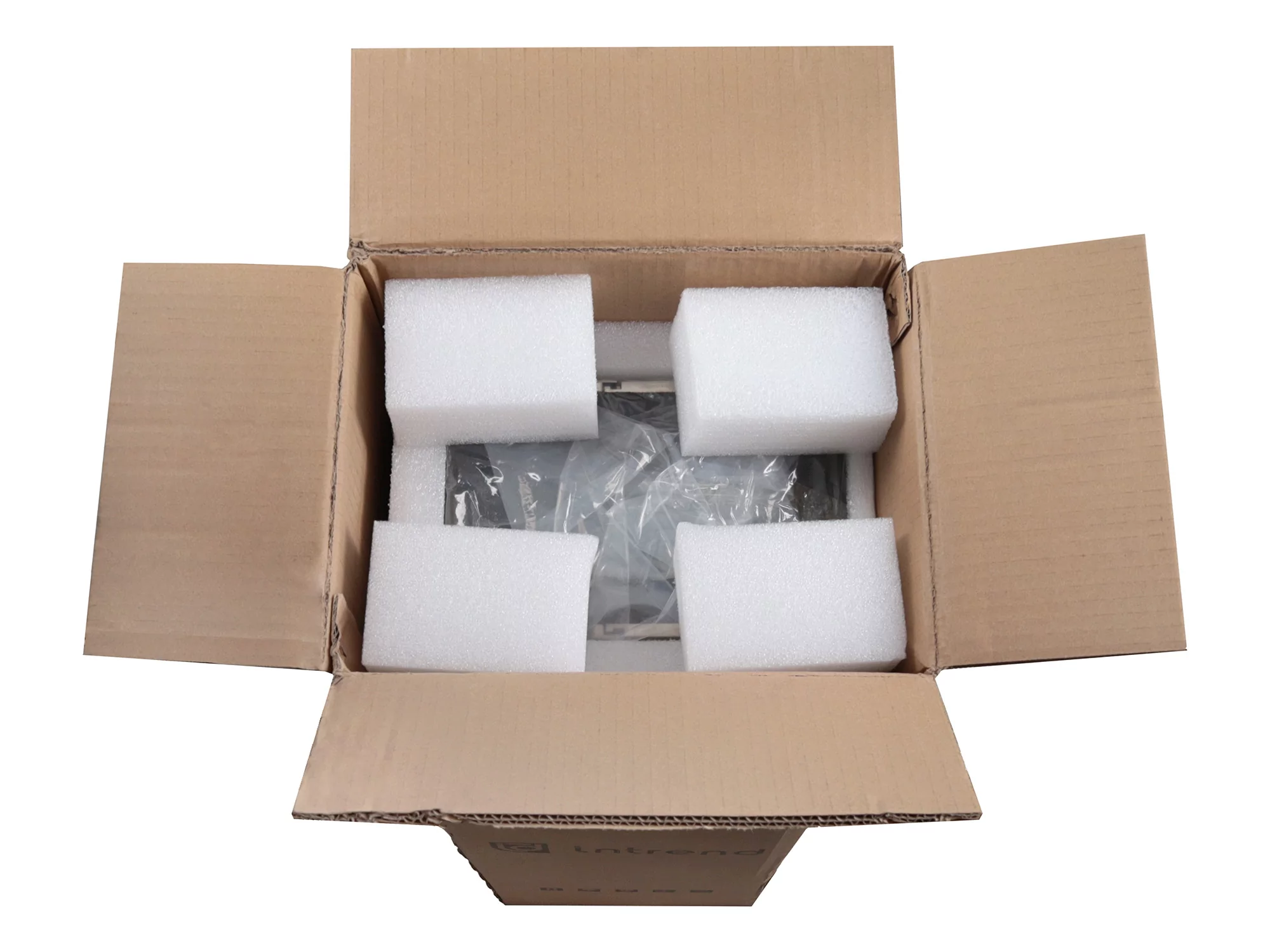 Звуковая колонна Intrend ILS-INDI-TOP 14