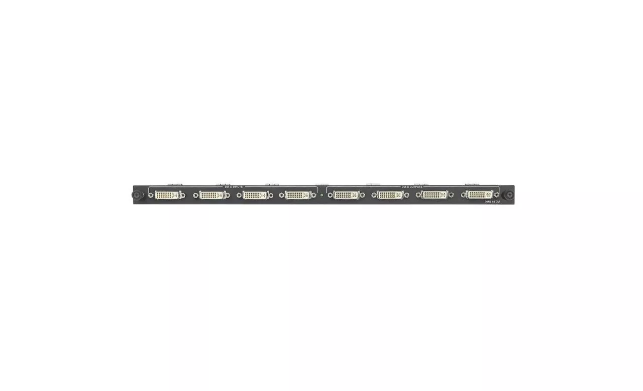 Плата расширения 4х4 Extron DMS 1600