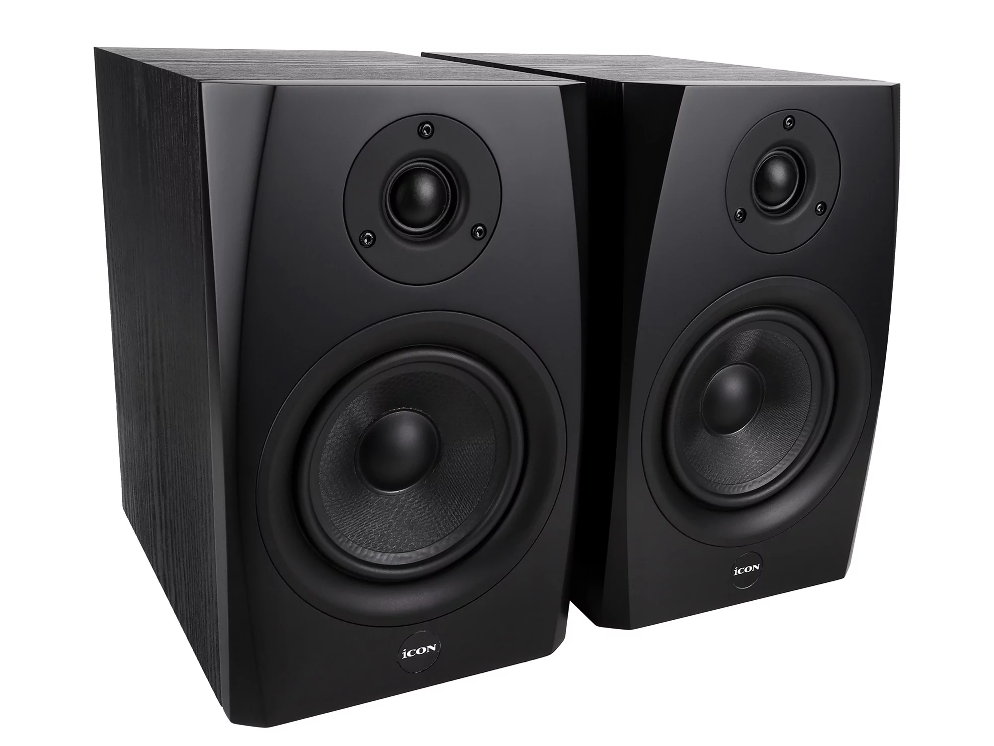 Акустическая система (студийный монитор) Icon SX-5A (пара) 2