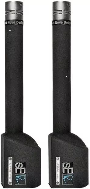 Микрофон конденсаторный sE Electronics RN17 (Stereo Set)