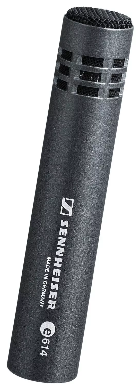 Конденсаторный суперкардиоидный микрофон Sennheiser e 614