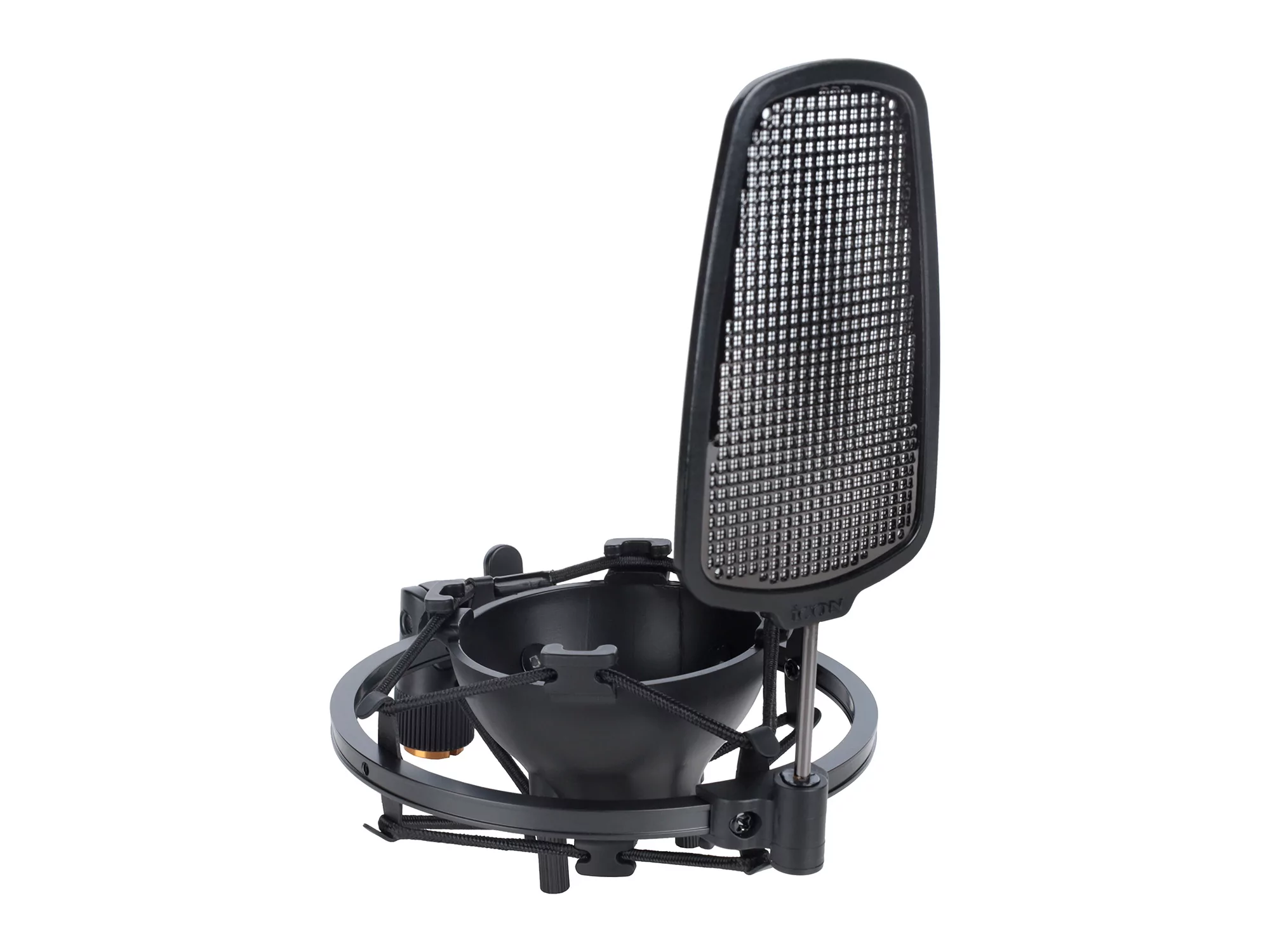 Студийный конденсаторный микрофон Icon Nova 12