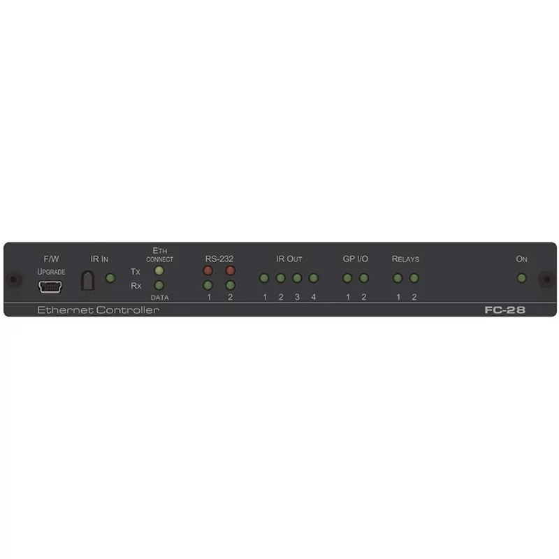 Преобразователь Kramer Electronics FC-28 2