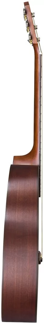 Акустическая гитара BATON ROUGE X11LS/F 3