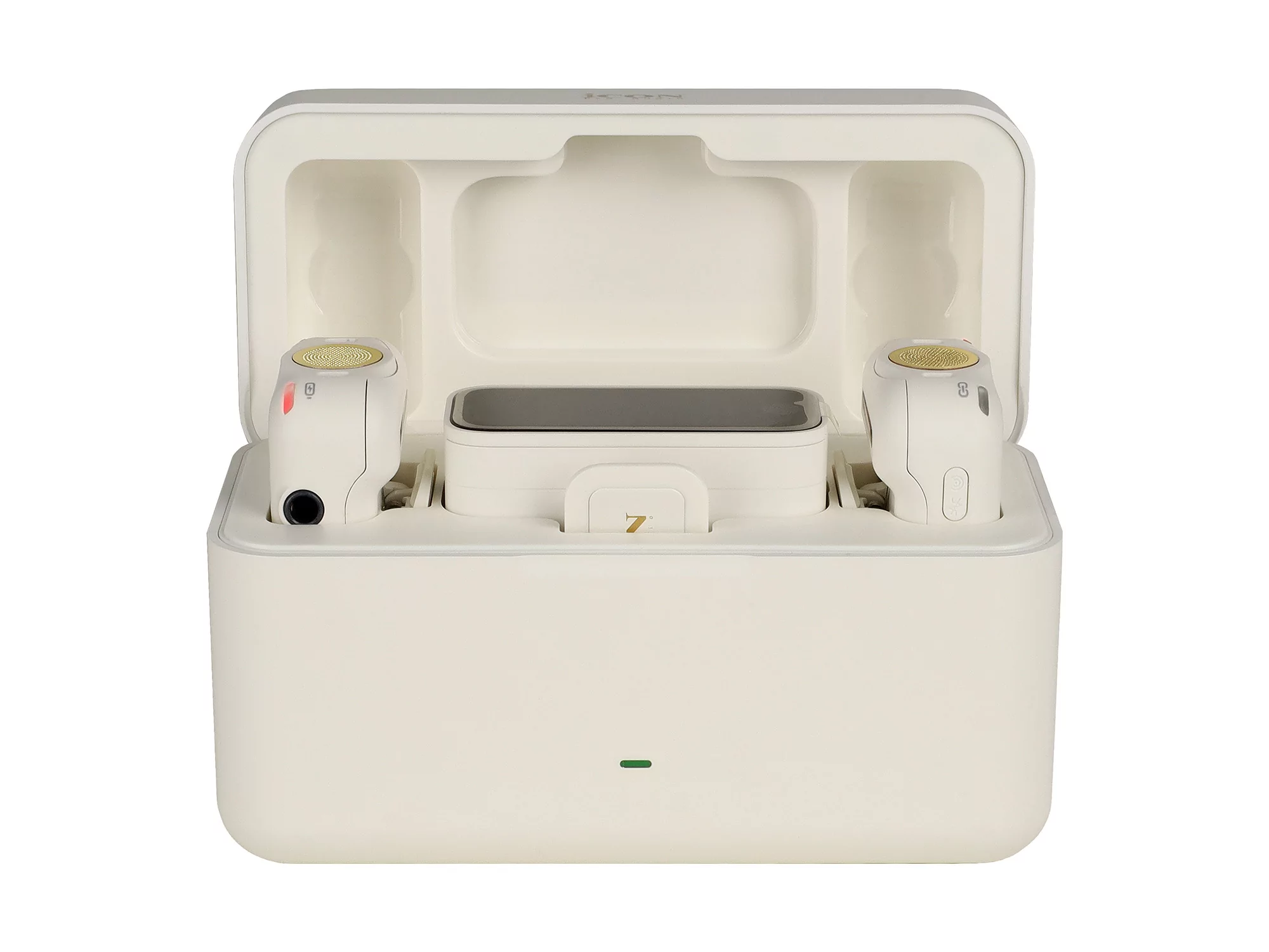 Радиосистема микрофонная Icon AirMic Pro White 11