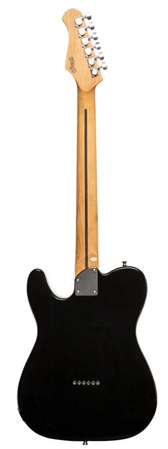 Электрогитара STAGG SET-PLUS BLK 4